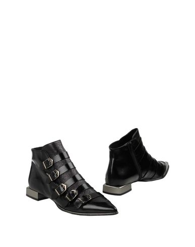 Botín Zinda Mujer - Botines Zinda - 11335968UI Botín Zinda Mujer - Botines Zinda - 11335968UI