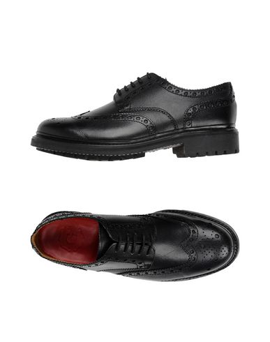 ズーム GRENSON - レースアップシューズ