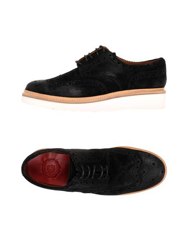 ズーム GRENSON - レースアップシューズ