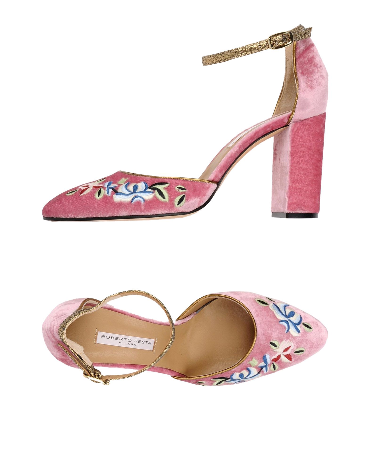 Roberto Festa Pumps Damen 11336016EGGut aussehende strapazierfähige Schuhe Roberto Festa Pumps Damen 11336016EGGut aussehende strapazierfähige Schuhe
