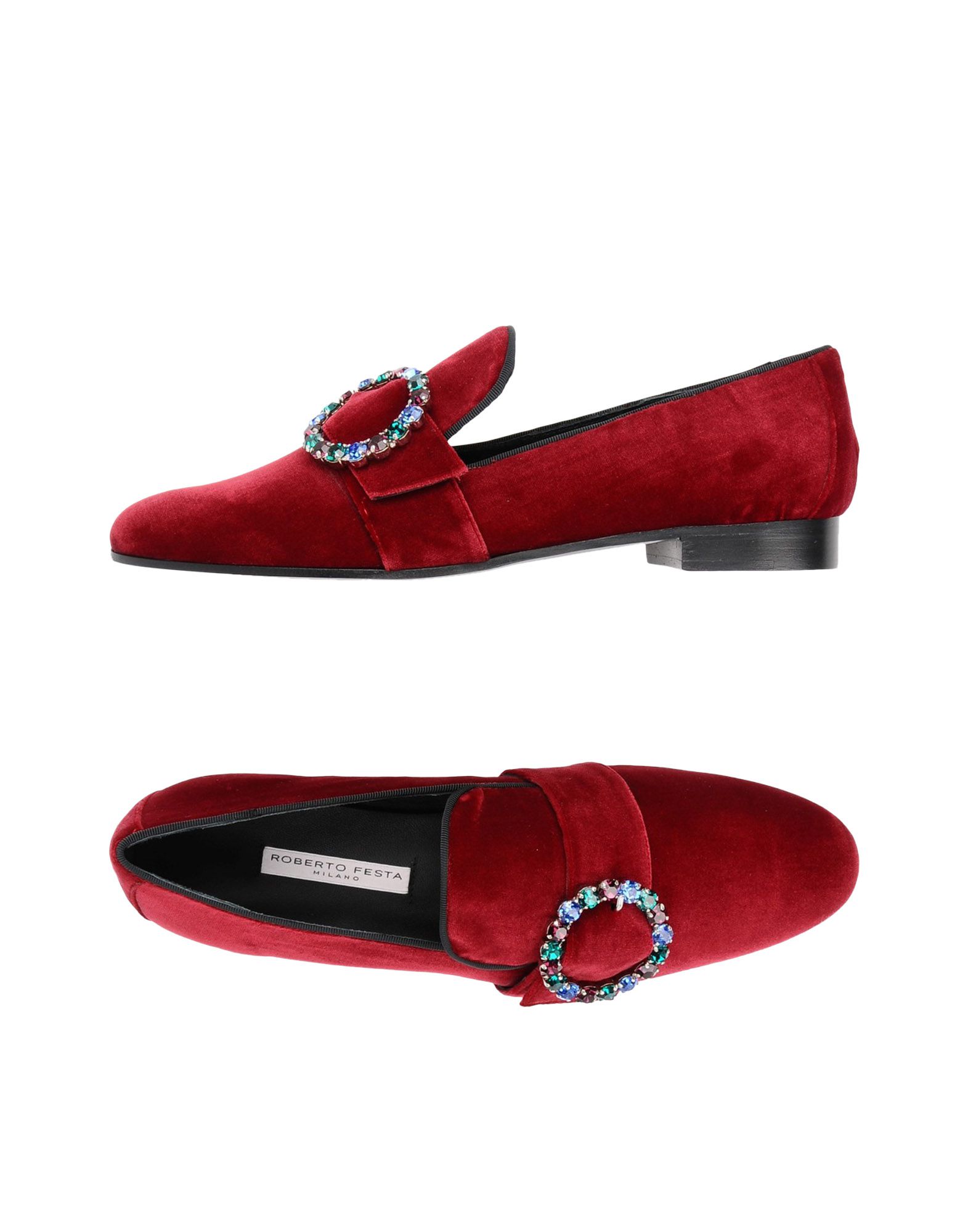 Roberto Festa Mokassins Damen 11336035BVGut aussehende strapazierfähige Schuhe Roberto Festa Mokassins Damen 11336035BVGut aussehende strapazierfähige Schuhe