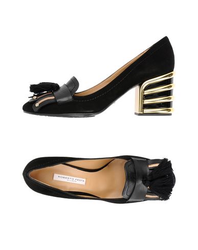 ZOOM ROBERTO FESTA - Loafers