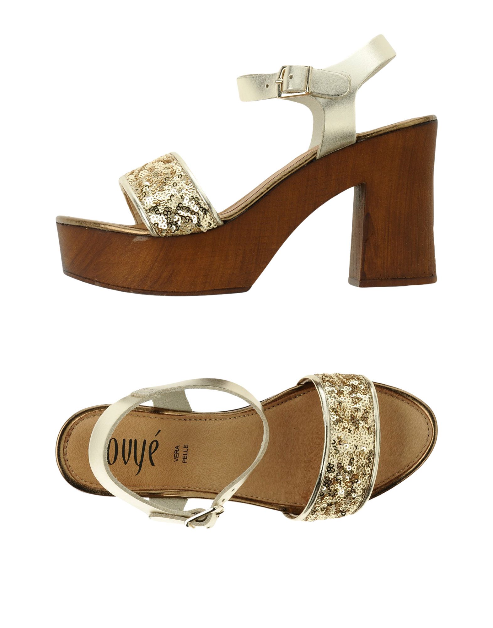 Mule Ovye' By Cristina Lucchi Donna - 11336111WI Mule Ovye' By - Cristina Lucchi Donna - By 11336111WI c93c5d
