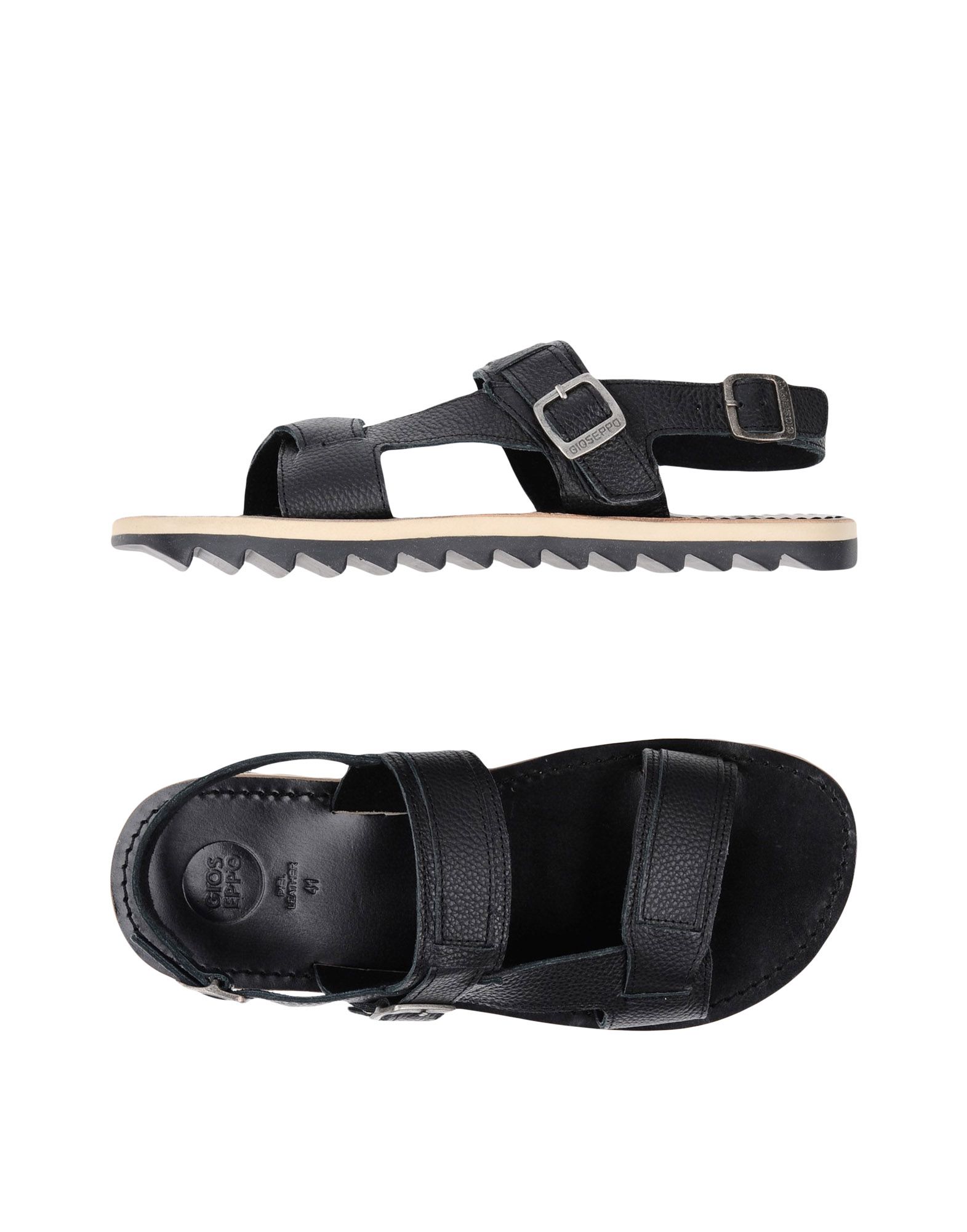 Rabatt echte Schuhe Gioseppo Sandalen Herren 11336121MO Rabatt echte Schuhe Gioseppo Sandalen Herren 11336121MO
