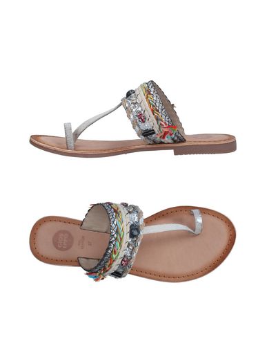 Descuento de la marca Sandalias De Dedo Gioseppo Mujer - Sandalias De Dedo Gioseppo - 11336122IN Plata Descuento de la marca Sandalias De Dedo Gioseppo Mujer - Sandalias De Dedo Gioseppo - 11336122IN Plata