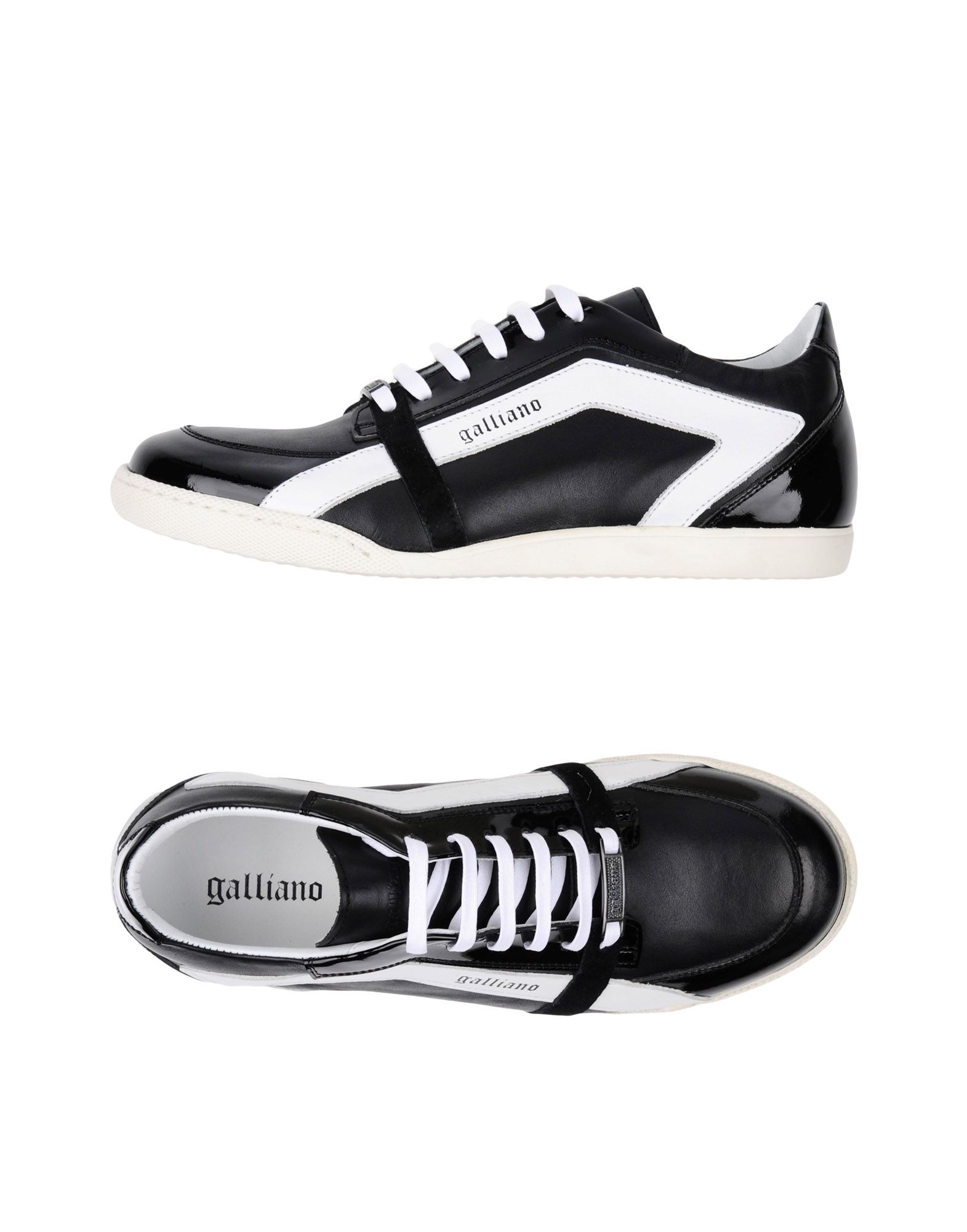 Galliano Sneakers Herren 11336155TE Gute Qualität beliebte Schuhe Galliano Sneakers Herren 11336155TE Gute Qualität beliebte Schuhe