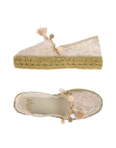 ZOOM OVYE' by CRISTINA LUCCHI - Espadrilles