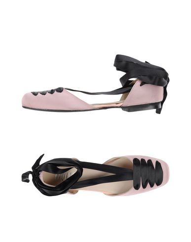 ZOOM OVYE' by CRISTINA LUCCHI - Ballerines