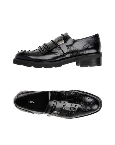 Zapatos de mujer baratos zapatos de mujer Mocasín Zinda Mujer - Mocasines Zinda - 11336250KI Negro Zapatos de mujer baratos zapatos de Mocasines mujer Mocasín Zinda Mujer - Mocasines de Zinda - 11336250KI Negro 50c9ae