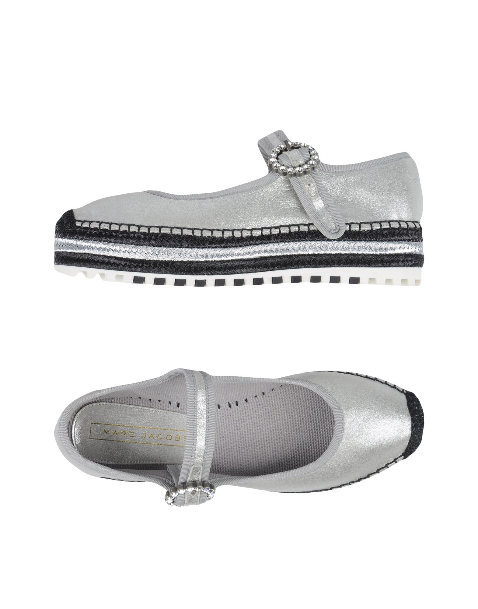 Marc Jacobs Espadrilles Damen 11336258MN Neue Schuhe Marc Jacobs Espadrilles Damen 11336258MN Neue Schuhe