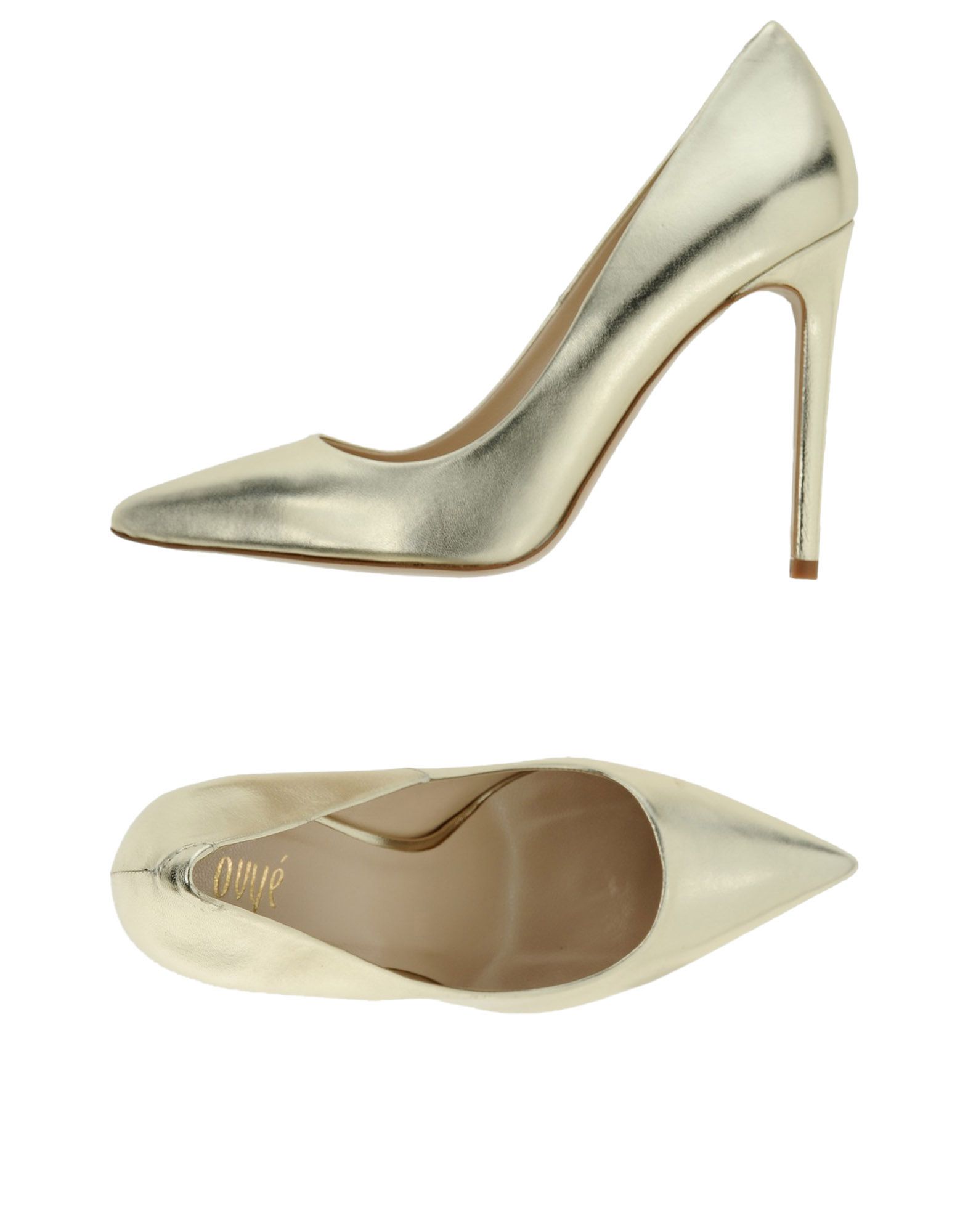 Ovye' By Cristina Lucchi Pumps Damen 11336260IC Ovye' By By Ovye' Cristina Lucchi Pumps Damen 11336260IC 50d992