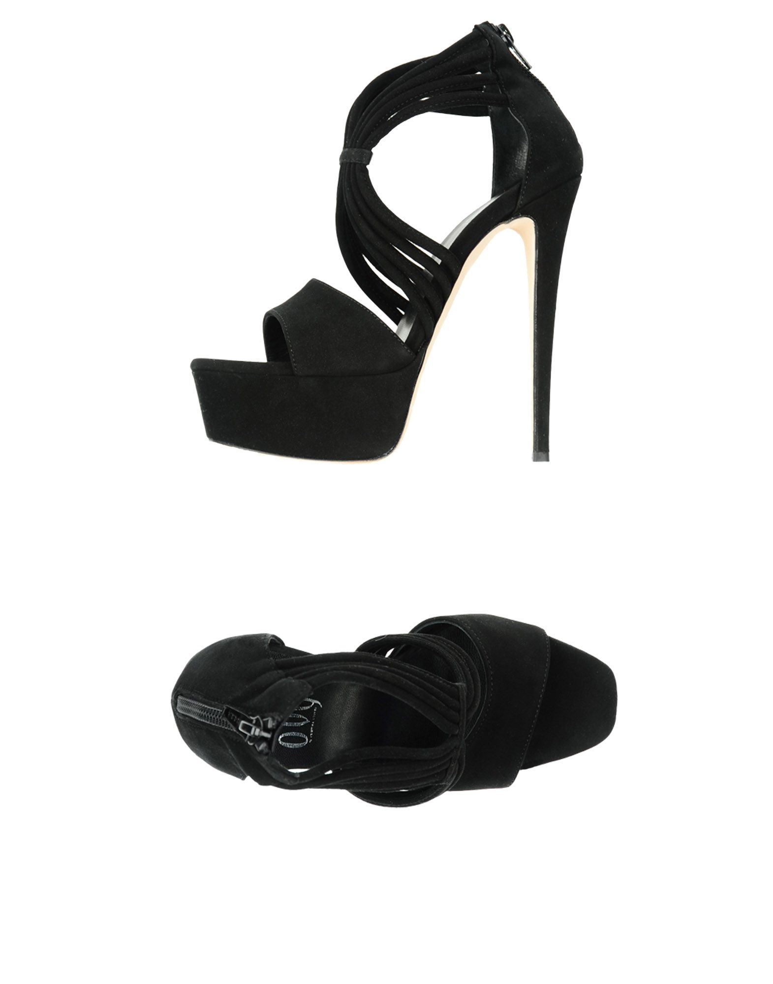Ovye' By Cristina Lucchi Sandalen Damen 11336261RX Gute Qualität beliebte Schuhe Ovye' By Cristina Lucchi Sandalen Damen 11336261RX Gute Qualität beliebte Schuhe
