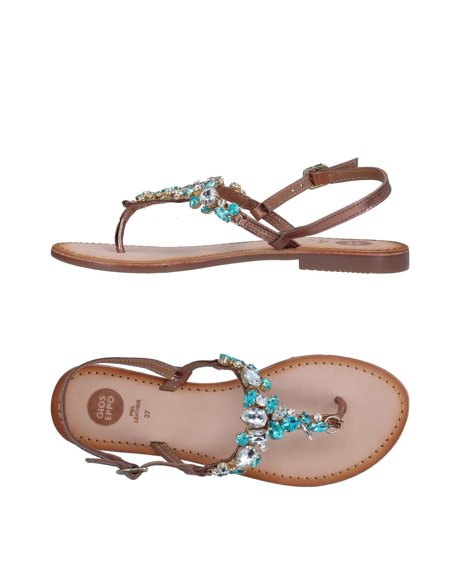 Infradito Gioseppo Donna - 11336285VC Scarpe economiche e buone Infradito Gioseppo Donna - 11336285VC Scarpe economiche e buone
