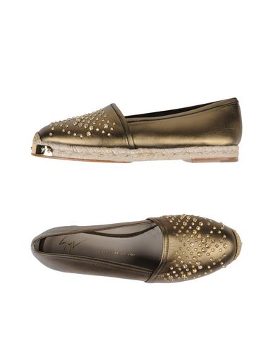 Venta de liquidación de temporada Espadrilla Giuseppe Zanotti Mujer - Espadrillas Giuseppe Zanotti - 11336286DA Verde militar Venta de liquidación de temporada Espadrilla Giuseppe Zanotti Mujer - Espadrillas Giuseppe Zanotti - 11336286DA Verde militar