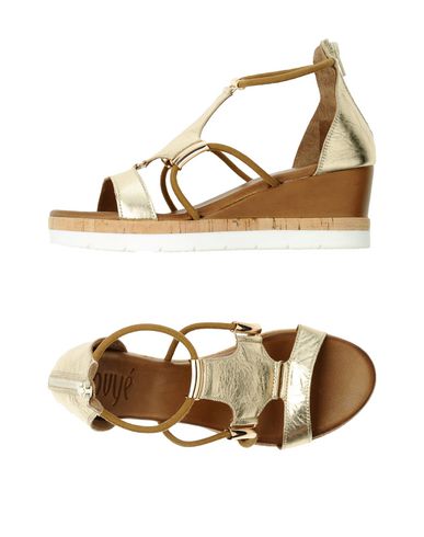 Los últimos zapatos de descuento para hombres y mujeres Sandalia Ovye' By Cristina Lucchi Mujer - Sandalias Ovye' By Cristina Lucchi - 11336300RM Platino Los últimos zapatos de descuento para hombres y mujeres Sandalia Ovye' By Cristina Lucchi Mujer - Sandalias Ovye' By Cristina Lucchi - 11336300RM Platino