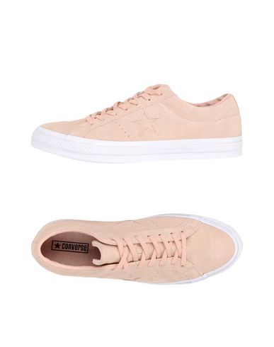Zapatos con descuento Zapatillas Converse All Star One Star Ox Classic Suede - Hombre - Zapatillas Converse All Star - 11336377SQ Rosa claro Zapatos con descuento Zapatillas Converse All Star One Star Ox Classic Suede - Hombre - Zapatillas Converse All Star - 11336377SQ Rosa claro