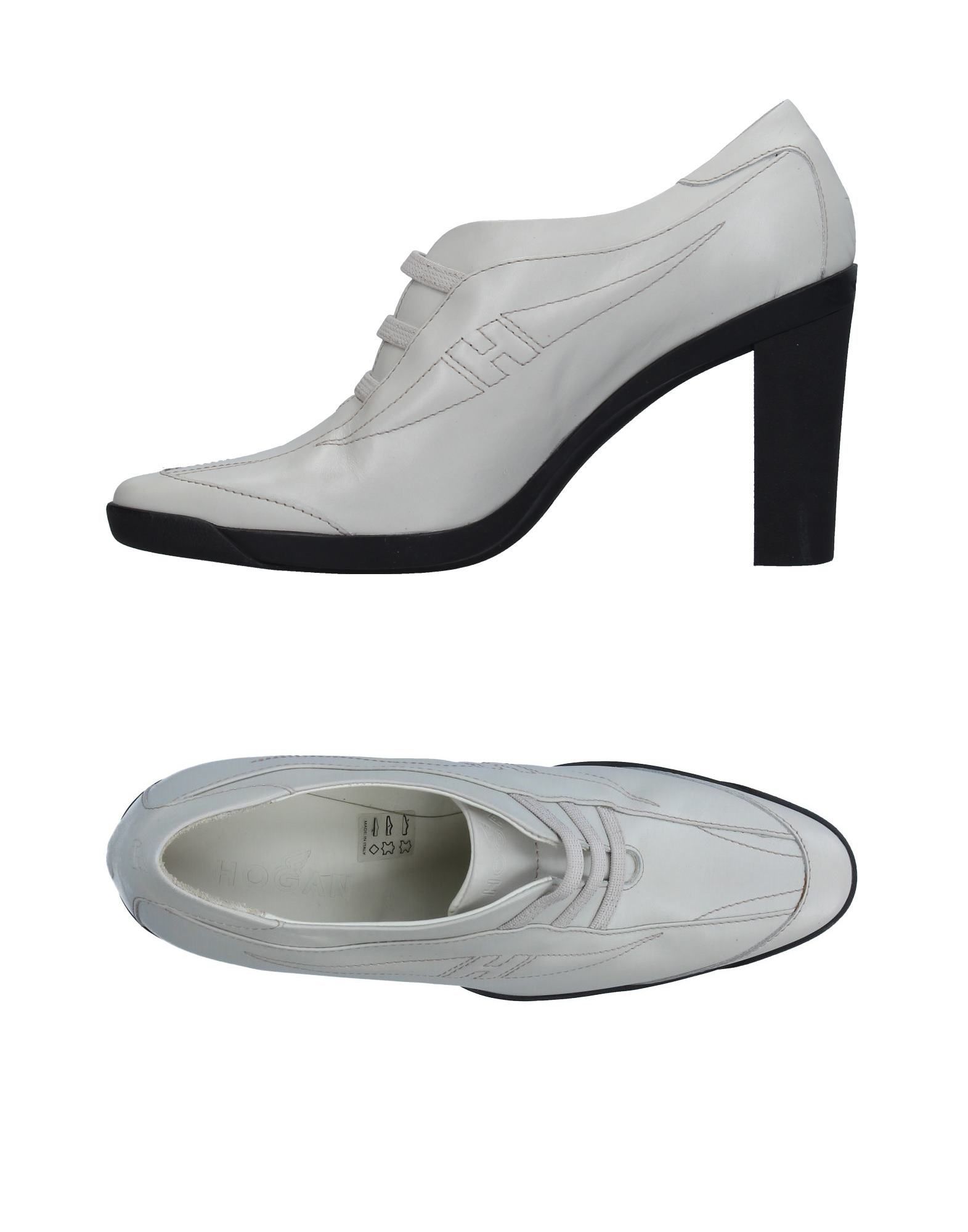 A buon mercato Stringate Hogan Donna - 11336416GK A buon mercato Stringate Hogan Donna - 11336416GK