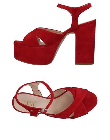 Cómodo y bien parecido Sandalia Ovye' By Cristina Lucchi Mujer - Sandalias Ovye' By Cristina Lucchi - 11336423CC Rojo Cómodo y bien parecido Sandalia Ovye' By Cristina Lucchi Mujer - Sandalias Ovye' By Cristina Lucchi - 11336423CC Rojo