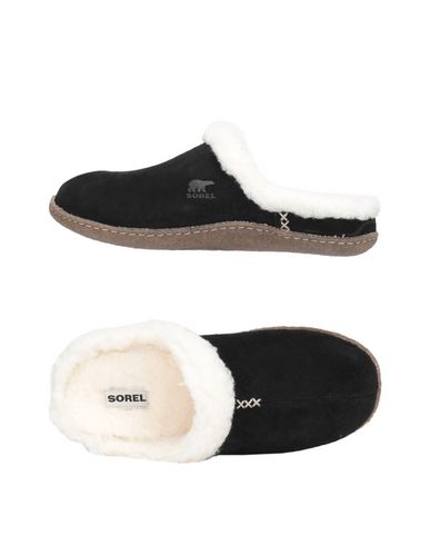 Los zapatos más populares para hombres y mujeres Pantufla Sorel Nakiska Slide - Mujer - Pantuflas Sorel - 11336434AD Negro Los zapatos más populares para hombres y mujeres Pantufla Sorel Nakiska Slide - Mujer - Pantuflas Sorel - 11336434AD Negro