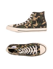 scarpe uomo sportive all star converse in pelle scarpe uomo sportive all star converse in pelle