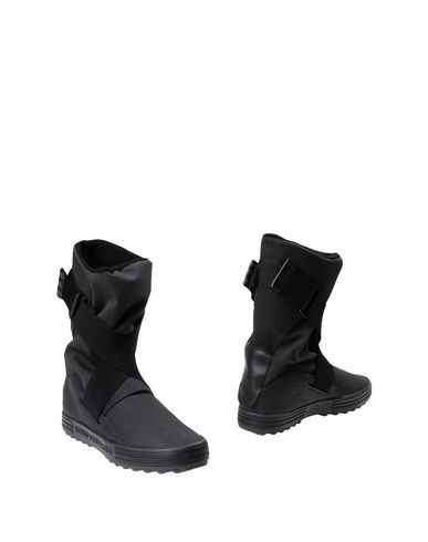 Botín Y-3 Mujer - Botines Y-3 Botín Y-3 Mujer - Botines Y-3