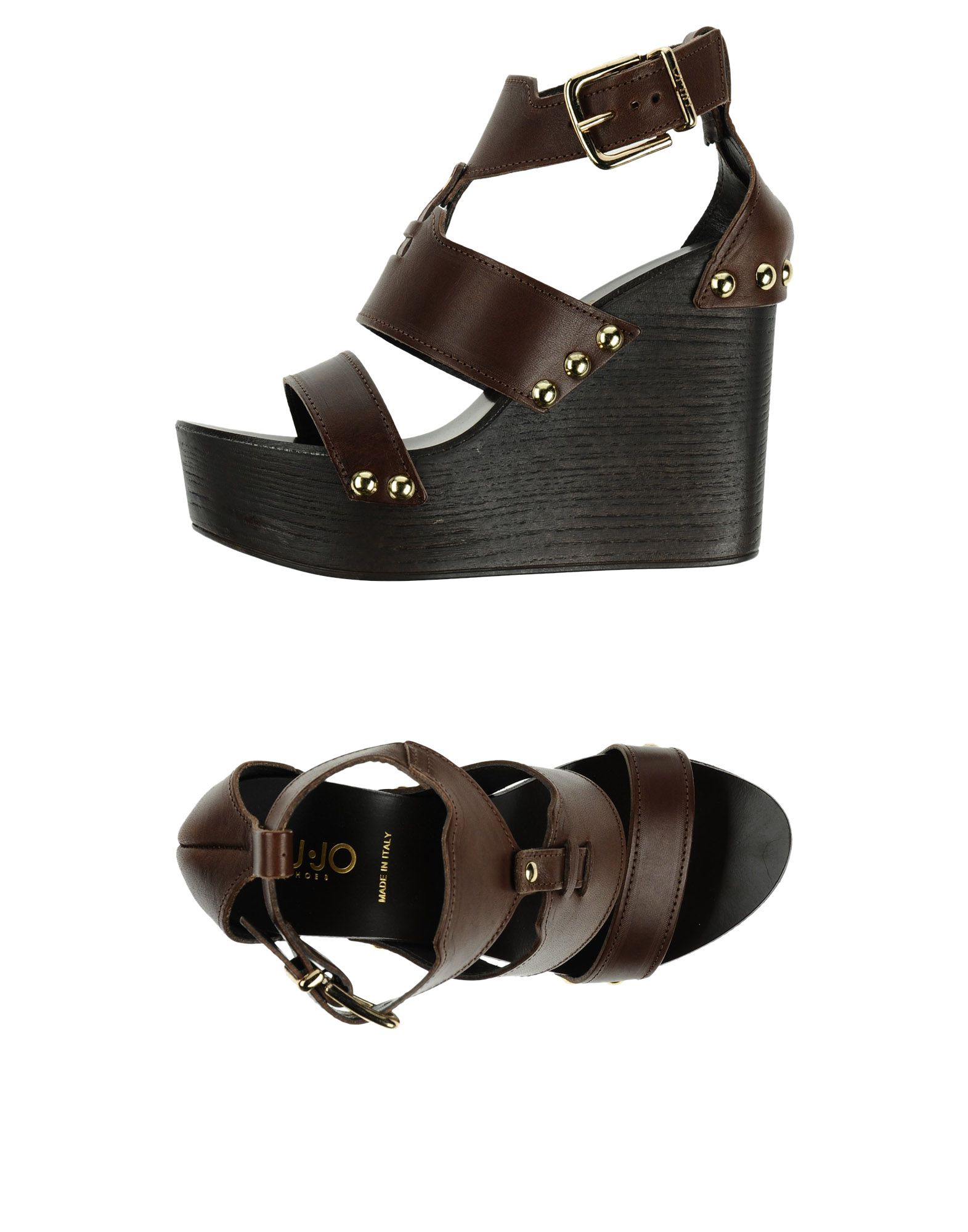 Liu •Jo Shoes Sandalen Damen 11336482SO Gute Qualität beliebte Schuhe Liu •Jo Shoes Sandalen Damen 11336482SO Gute Qualität beliebte Schuhe