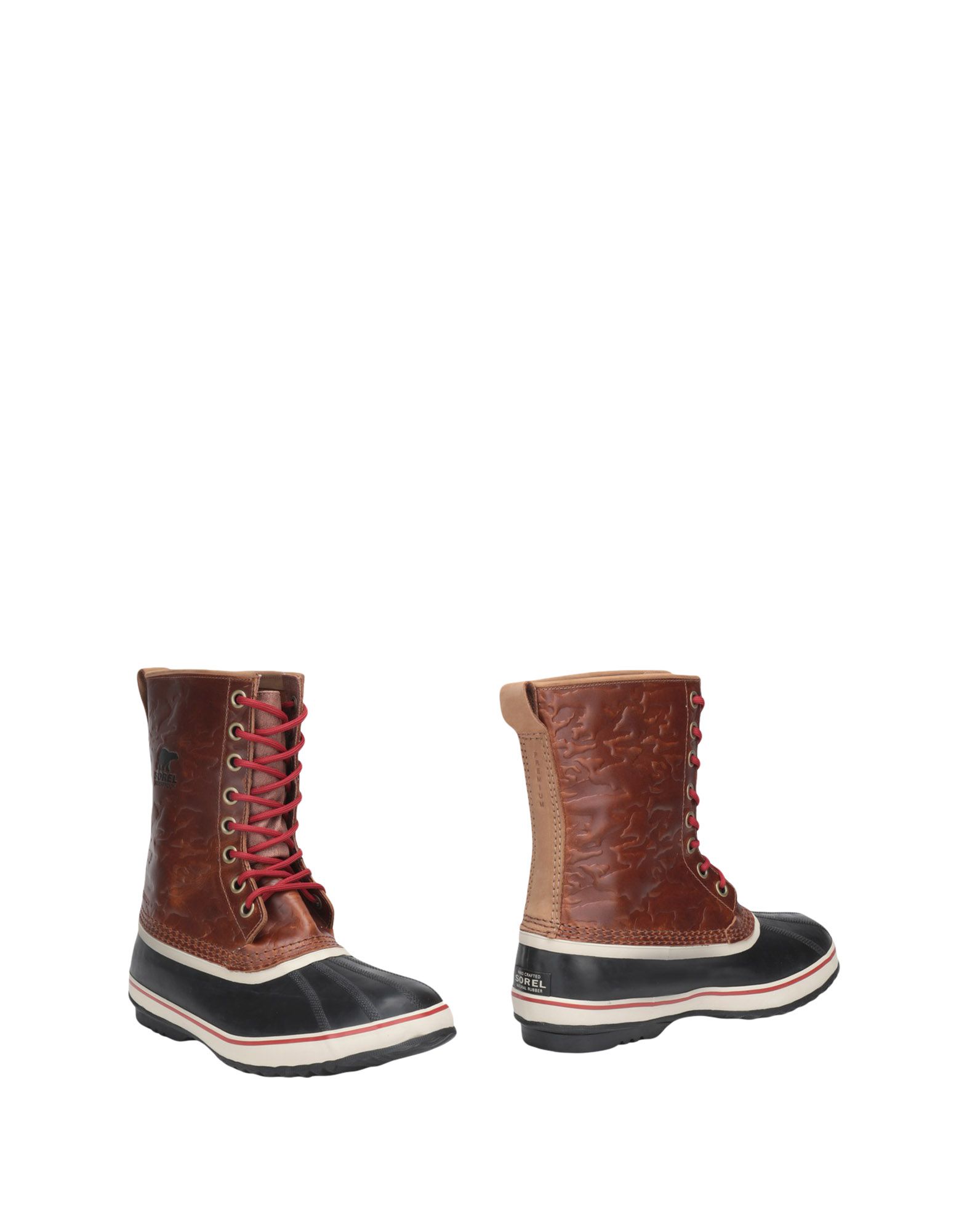 sorel 1964 premium t wl