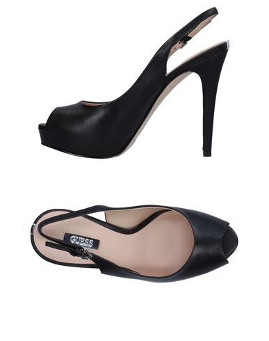 Zapatos casuales salvajes Sandalia Guess Mujer - Sandalias Guess - 11336567FN Negro Zapatos casuales salvajes Sandalia Guess Mujer - Sandalias Guess - 11336567FN Negro