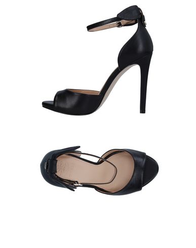Descuento de la marca Sandalia Guess Mujer - Sandalias Guess - 11336579RX Negro Descuento de la marca Sandalia Guess Mujer - Sandalias Guess - 11336579RX Negro