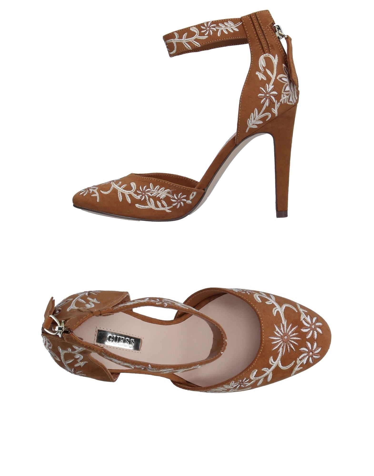 Scarpe economiche e resistenti Décolleté Guess Donna - 11336629WV Scarpe economiche e resistenti Décolleté Guess Donna - 11336629WV
