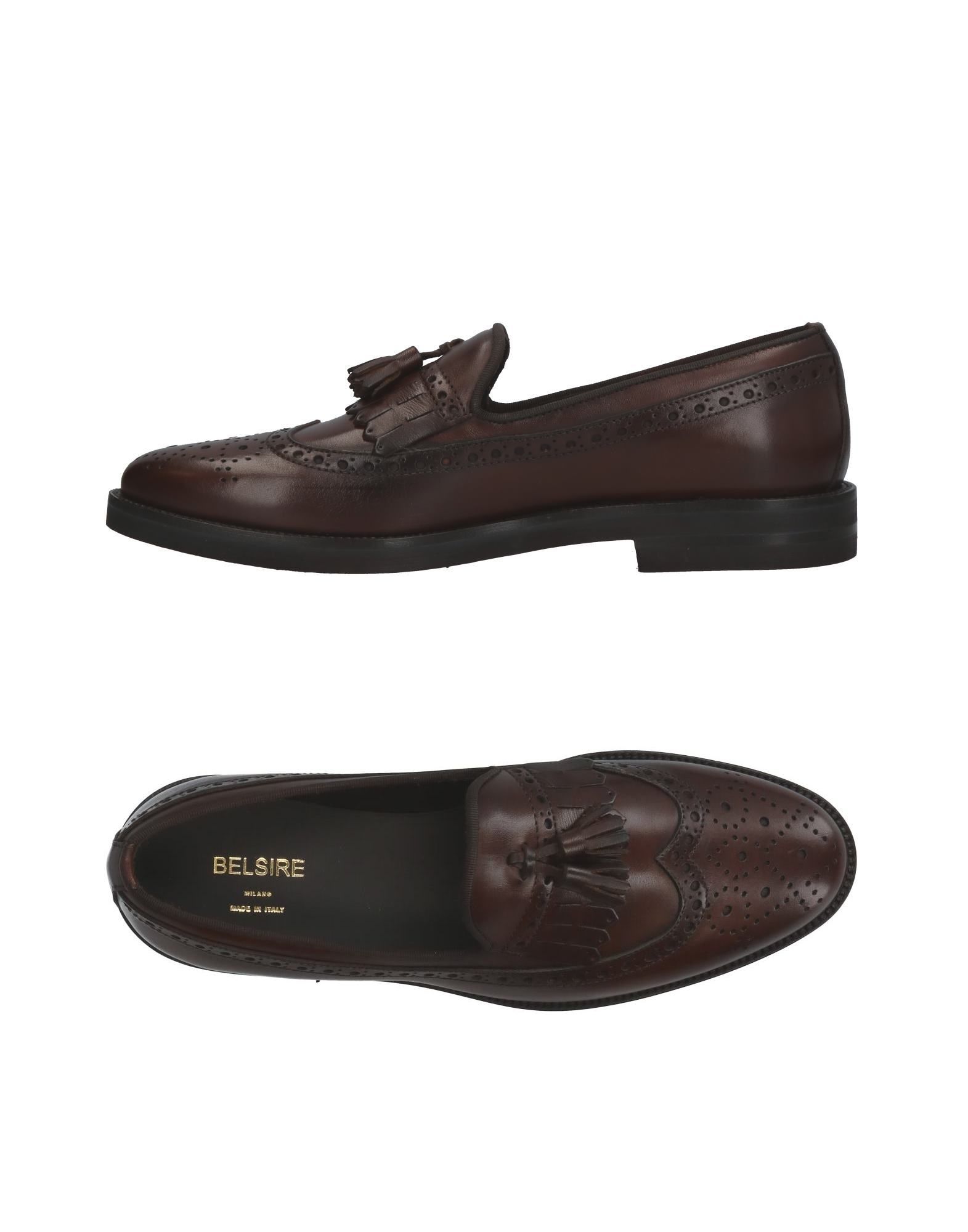 Rabatt echte Schuhe Belsire Mokassins Herren 11336631DR Rabatt echte Schuhe Belsire Mokassins Herren 11336631DR