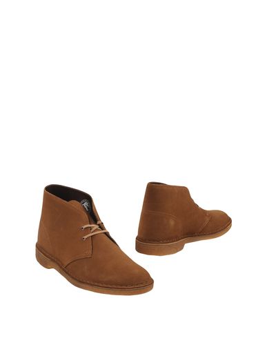 Zapatos con descuento Botín Clarks Originals Desert Boot - Hombre - Botines Clarks Originals - 11336632JX Marrón Zapatos con descuento Botín Clarks Originals Desert Boot - Hombre - Botines Clarks Originals - 11336632JX Marrón