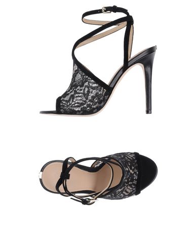 Venta de liquidación de temporada Sandalia Guess Mujer - Sandalias Guess - 11336680SS Negro Venta de liquidación de temporada Sandalia Guess Mujer - Sandalias Guess - 11336680SS Negro