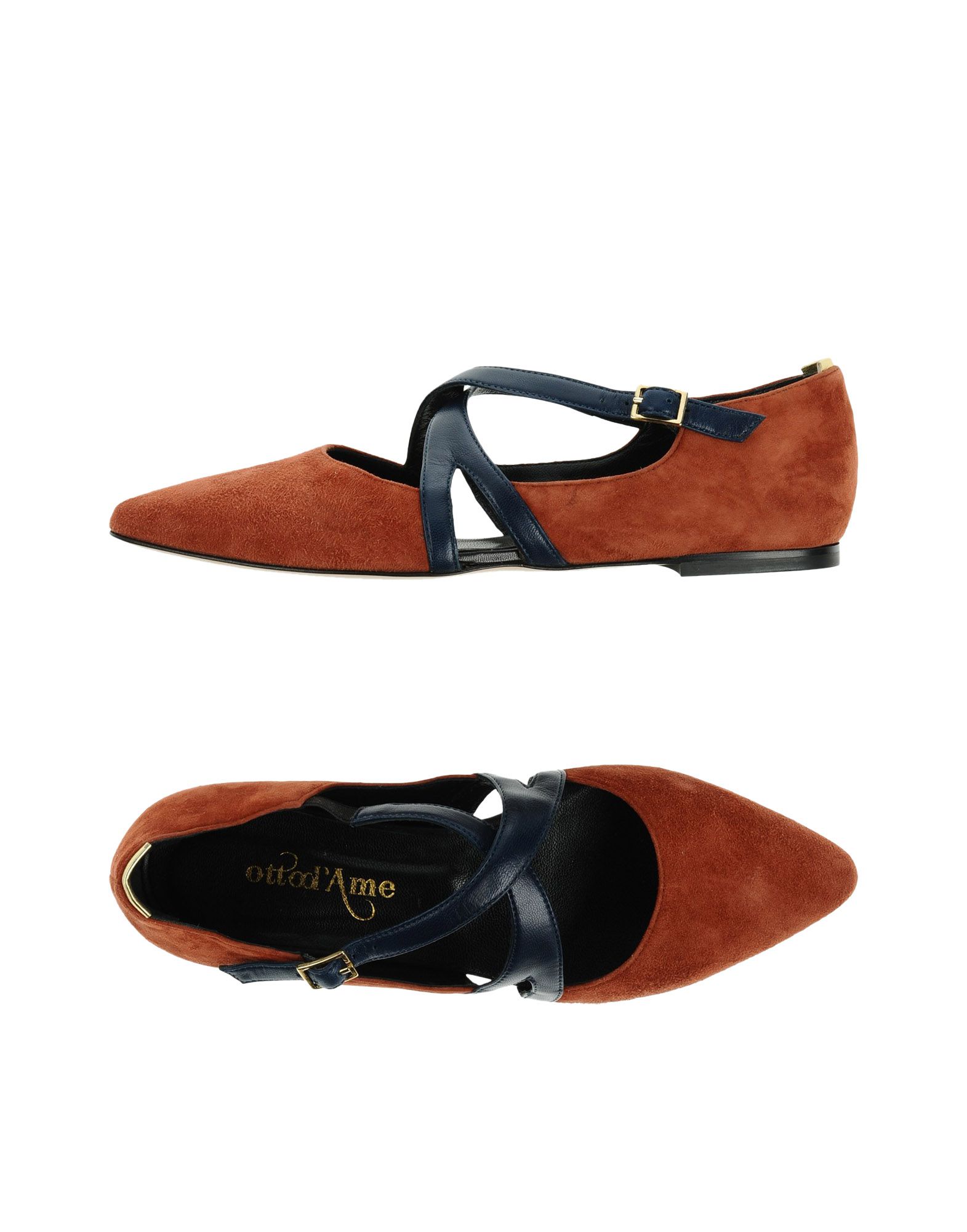 Haltbare Mode billige Schuhe Ottod'ame Ballerinas Damen 11336689UB Heiße Schuhe Haltbare Mode billige Schuhe Ottod'ame Ballerinas Damen 11336689UB Heiße Schuhe