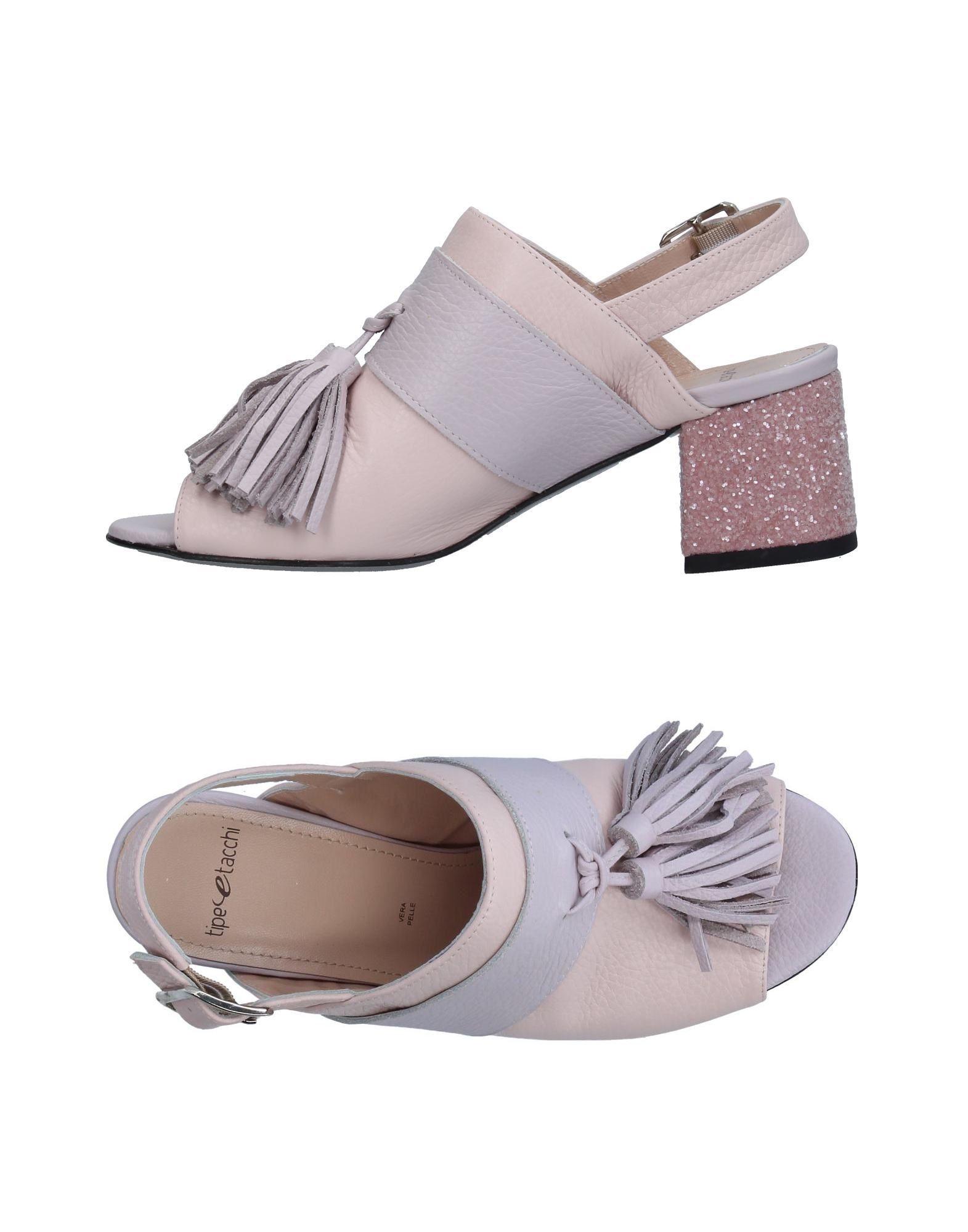 Tipe E Tacchi Sandalen Damen 11336694RP Tipe E Tacchi Sandalen Damen 11336694RP