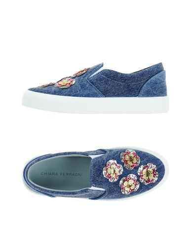 ZOOM CHIARA FERRAGNI - Sneakers