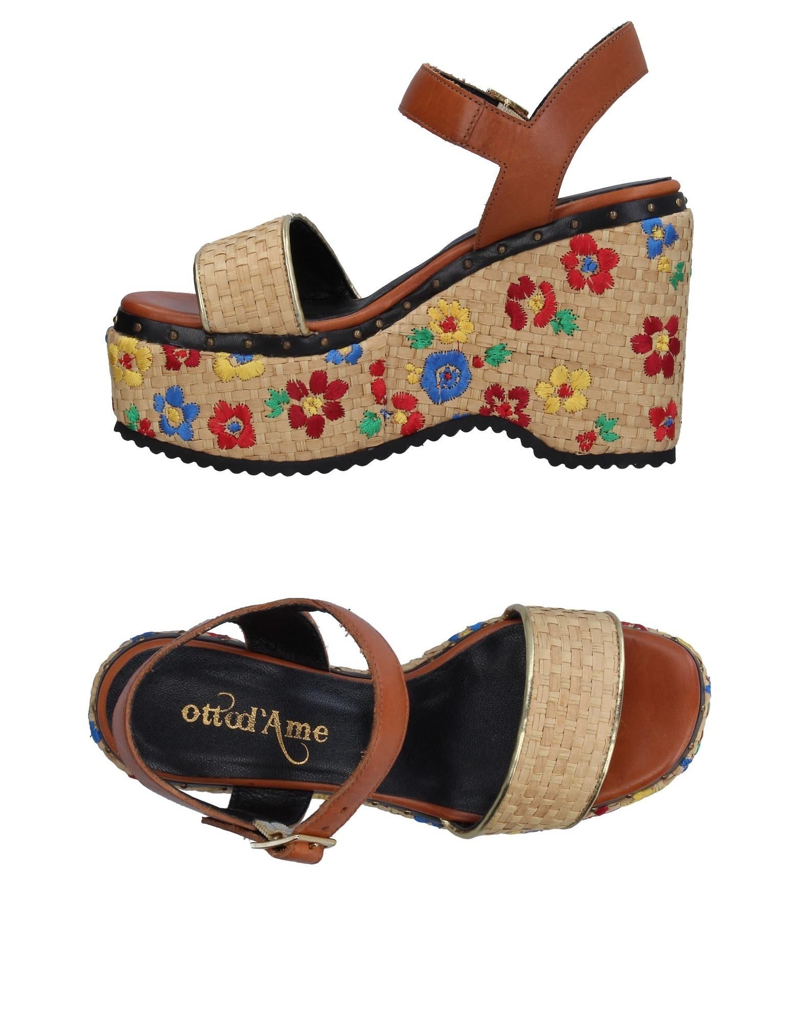 Günstige und modische Schuhe Ottod'ame Sandalen Damen 11336726WQ Günstige und modische Schuhe Ottod'ame Sandalen Damen 11336726WQ