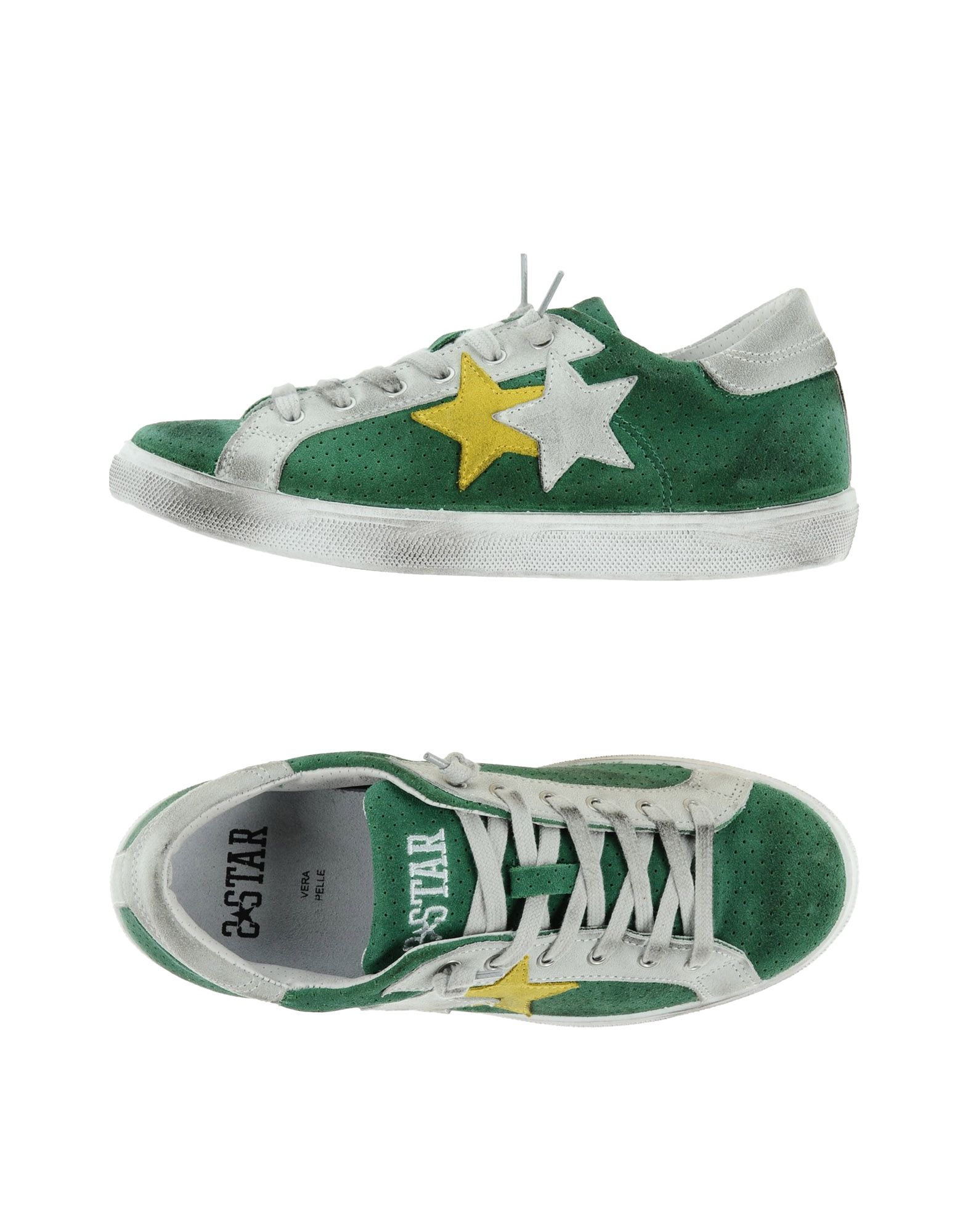 Sneakers 2Star Donna - 11336767QH Scarpe economiche e buone Sneakers 2Star Donna - 11336767QH Scarpe economiche e buone