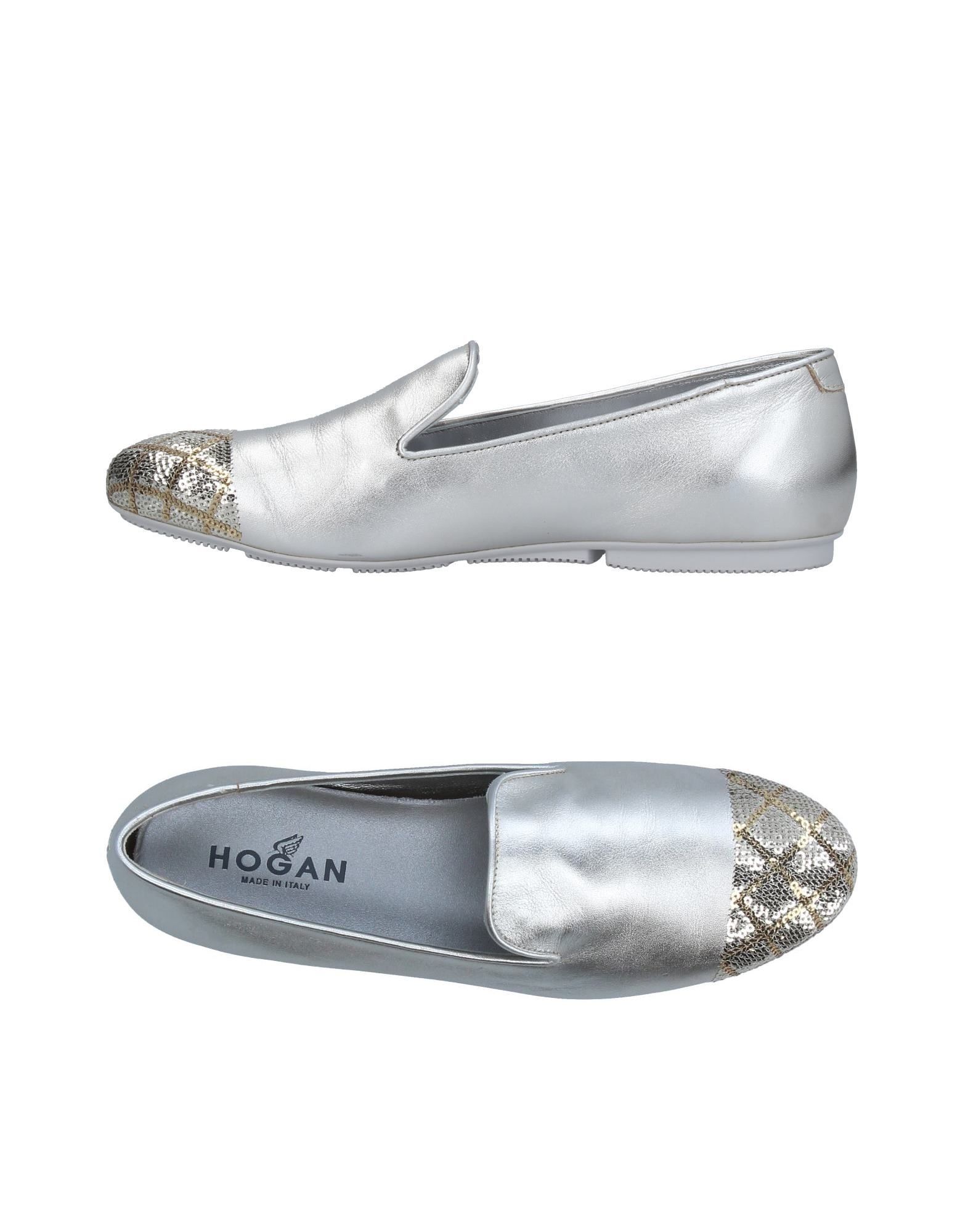 Hogan Mokassins Damen 11336768HH Gute Qualität beliebte Schuhe Hogan Mokassins Damen 11336768HH Gute Qualität beliebte Schuhe