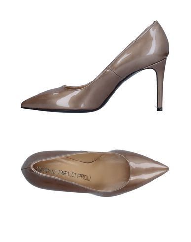 Zapatos casuales salvajes Zapato De Salón Giancarlo Paoli Mujer - Salones Giancarlo Paoli - 11336797CB Caqui Zapatos casuales salvajes Zapato De Salón Giancarlo Paoli Mujer - Salones Giancarlo Paoli - 11336797CB Caqui