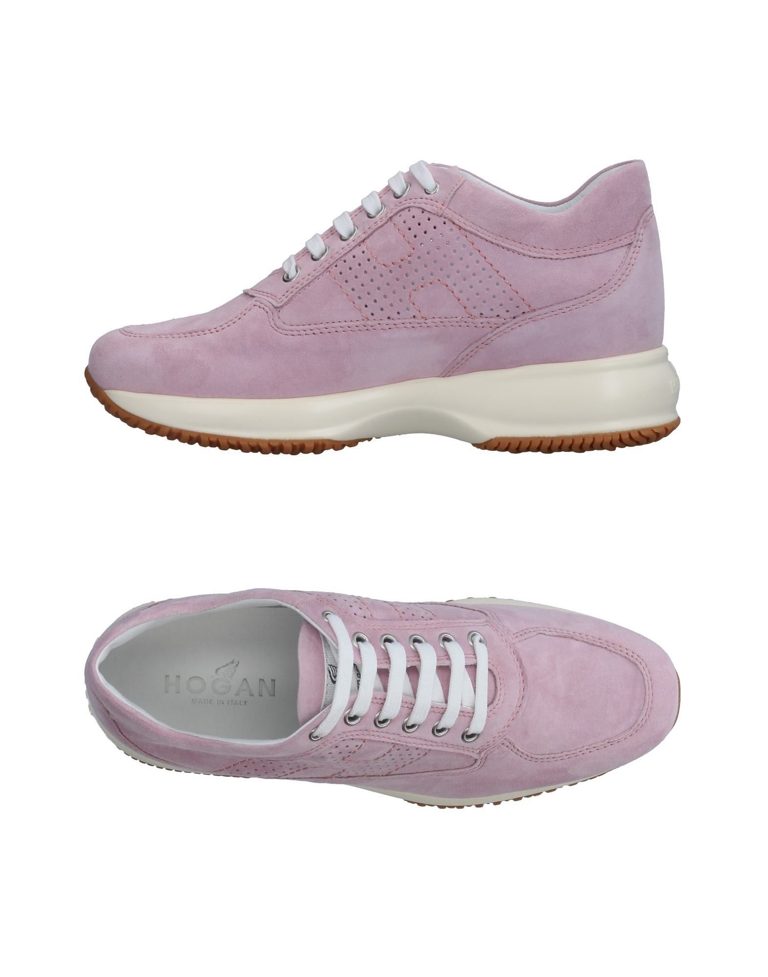 Moda Sneakers Hogan Donna - 11336799PJ Moda Sneakers Hogan Donna - 11336799PJ