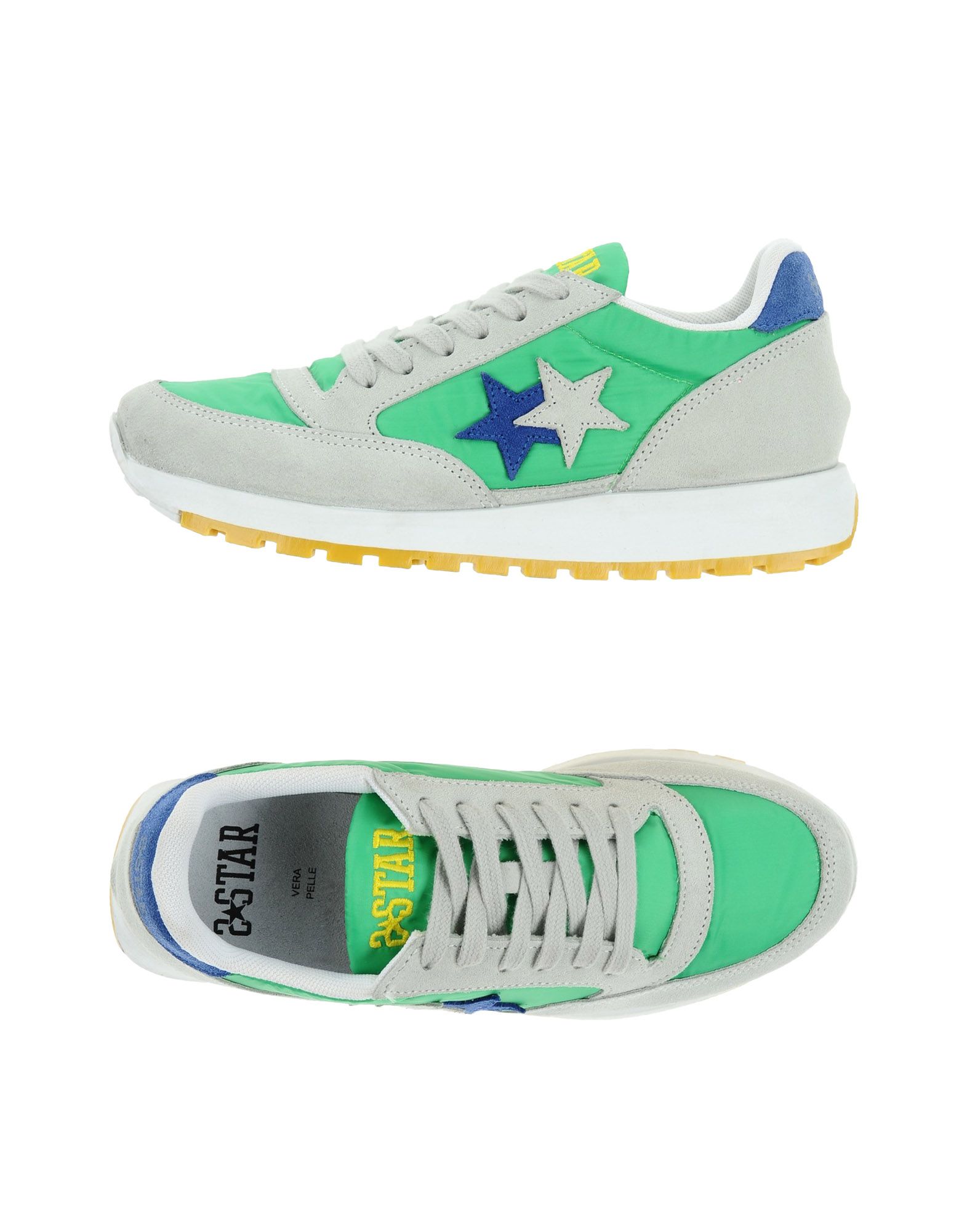 Sneakers 2Star Donna - 11336818GO Scarpe economiche e buone Sneakers 2Star Donna - 11336818GO Scarpe economiche e buone