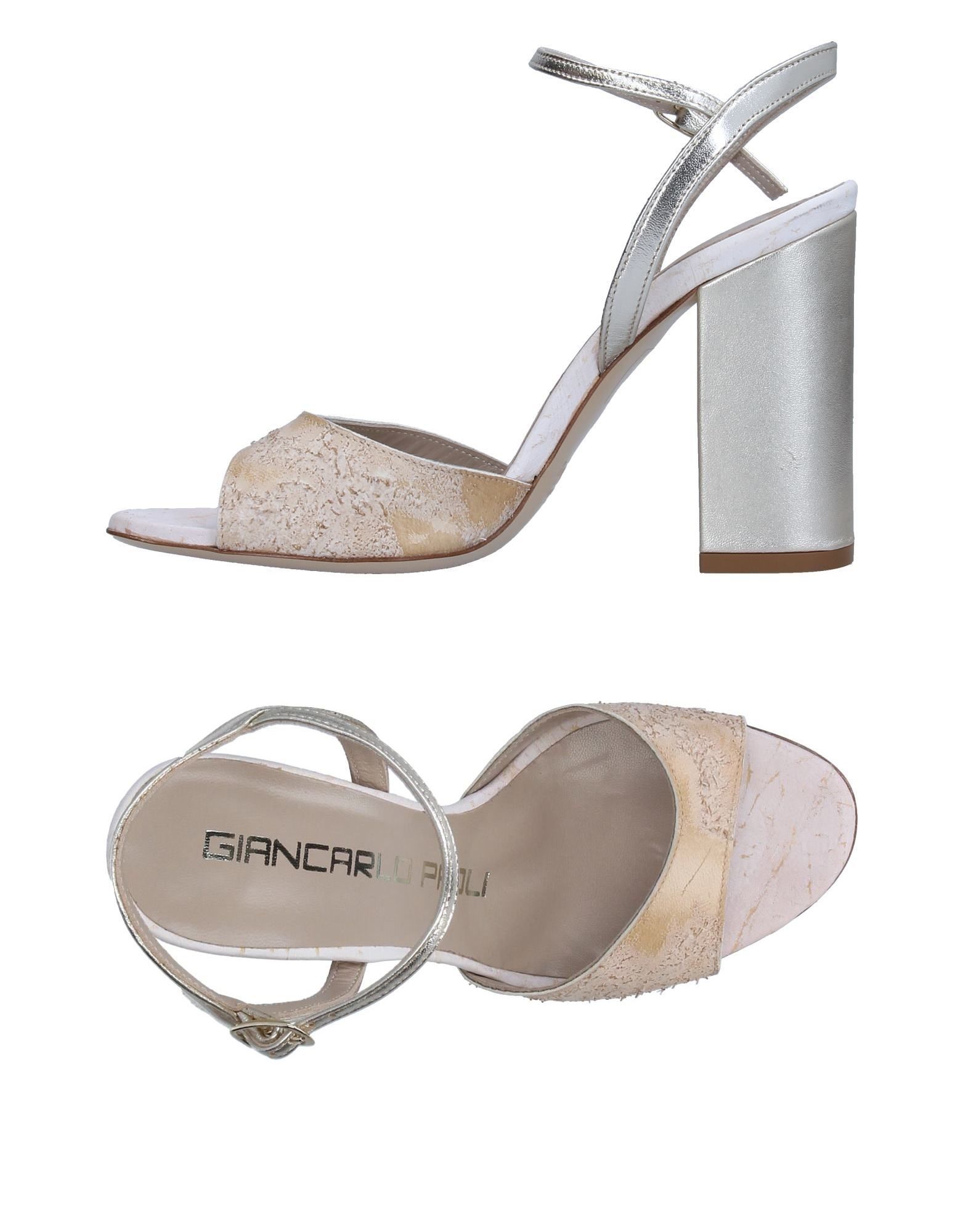 Giancarlo Paoli Sandalen Damen 11336822CM Gute Qualität beliebte Schuhe Giancarlo Paoli Sandalen Damen 11336822CM Gute Qualität beliebte Schuhe