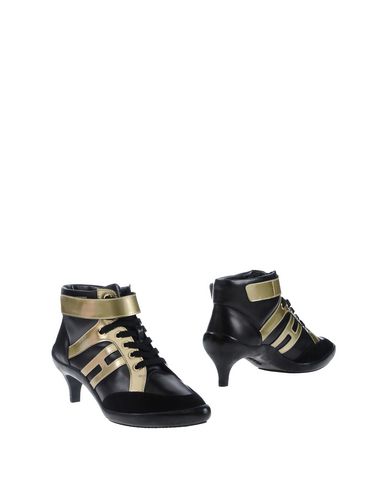 Casual salvaje Botín Hogan Mujer - Botines Hogan - 11336825UD Casual salvaje Botín Hogan Mujer - Botines Hogan - 11336825UD