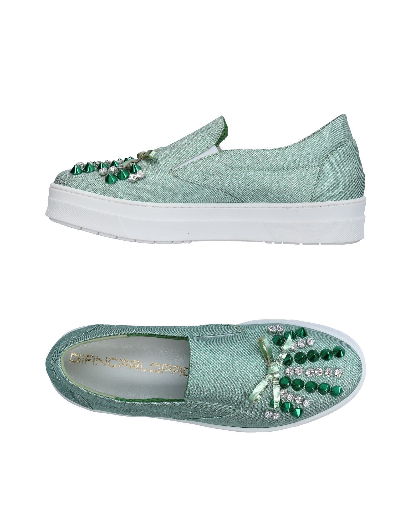 Giancarlo Paoli Sneakers Damen 11336837HO Gute Qualität beliebte Schuhe Giancarlo Paoli Sneakers Damen 11336837HO Gute Qualität beliebte Schuhe