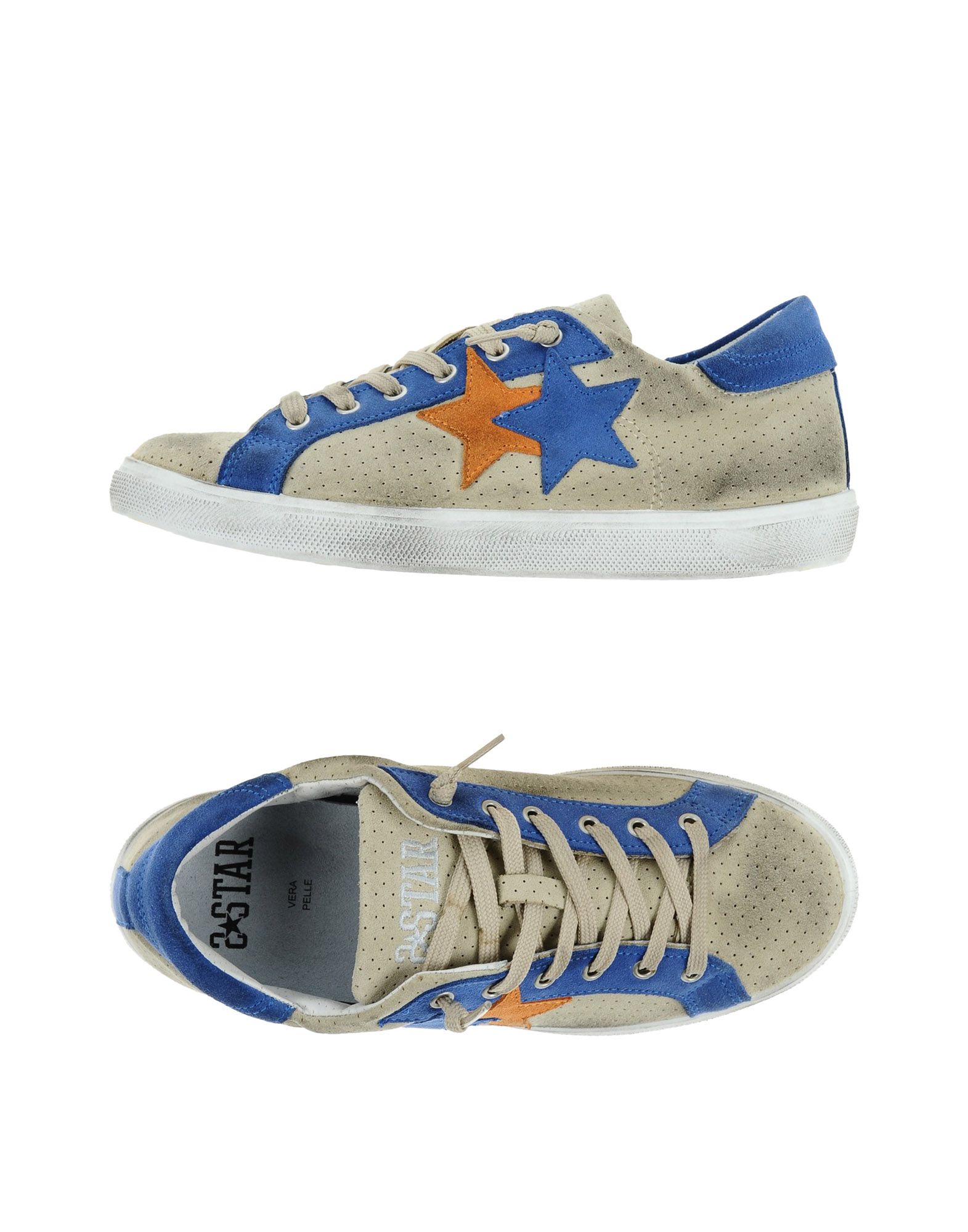 Sneakers 2Star Donna - 11336838WH Scarpe economiche e buone Sneakers 2Star Donna - 11336838WH Scarpe economiche e buone