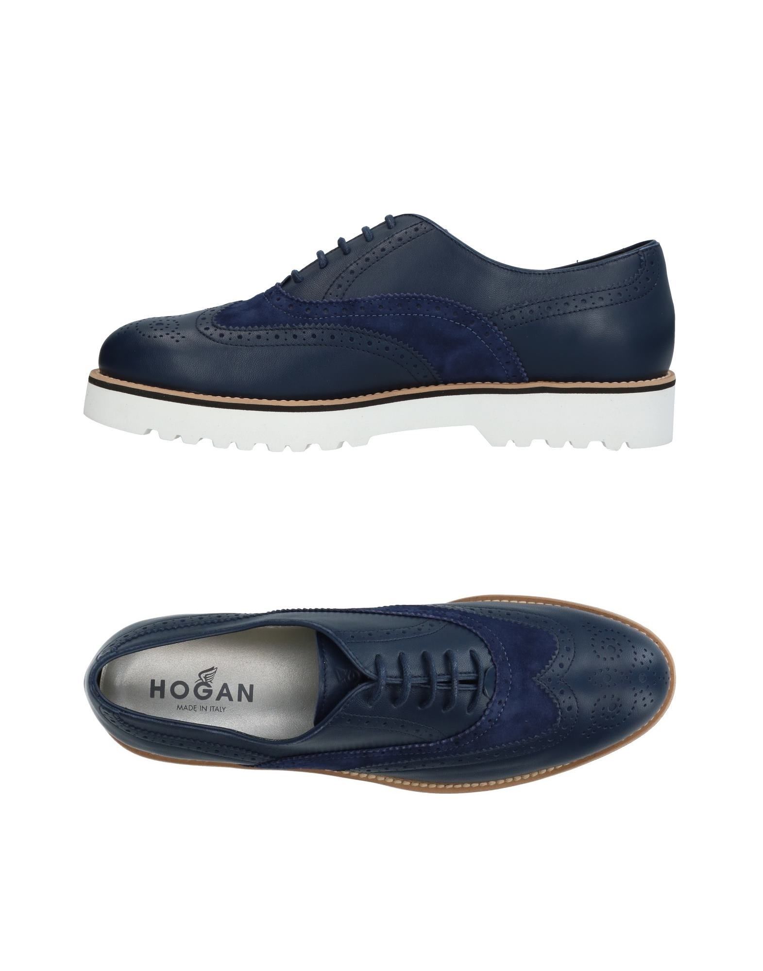 Moda Stringate Hogan Donna - 11336839MF Moda Stringate Hogan Donna - 11336839MF
