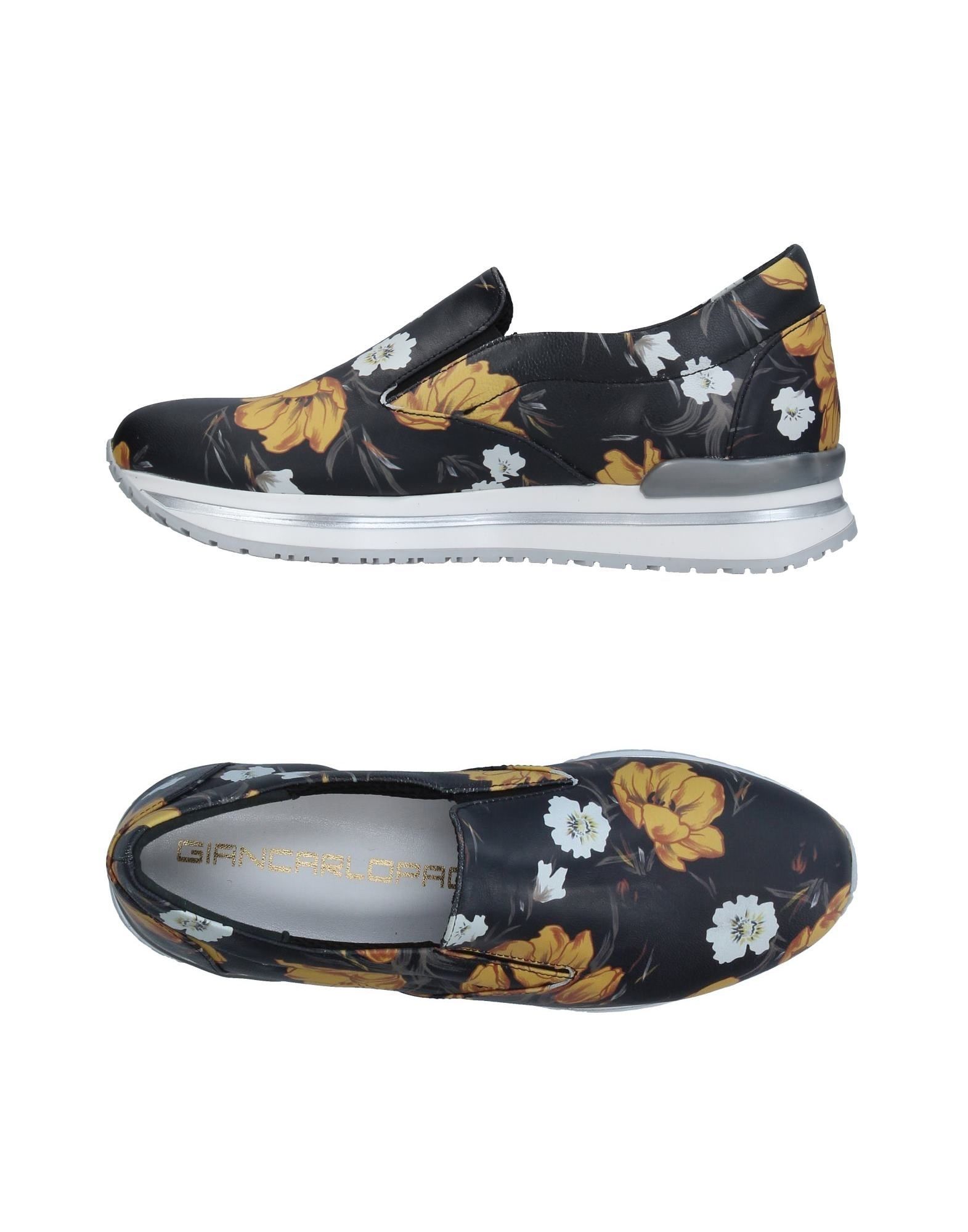 Giancarlo Paoli Sneakers Damen 11336854JJ Gute Qualität beliebte Schuhe Giancarlo Paoli Sneakers Damen 11336854JJ Gute Qualität beliebte Schuhe