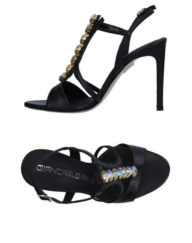 Venta de liquidación de temporada Sandalia Giancarlo Paoli Mujer - Sandalias Giancarlo Paoli - 11336859JW Negro Venta de liquidación de temporada Sandalia Giancarlo Paoli Mujer - Sandalias Giancarlo Paoli - 11336859JW Negro
