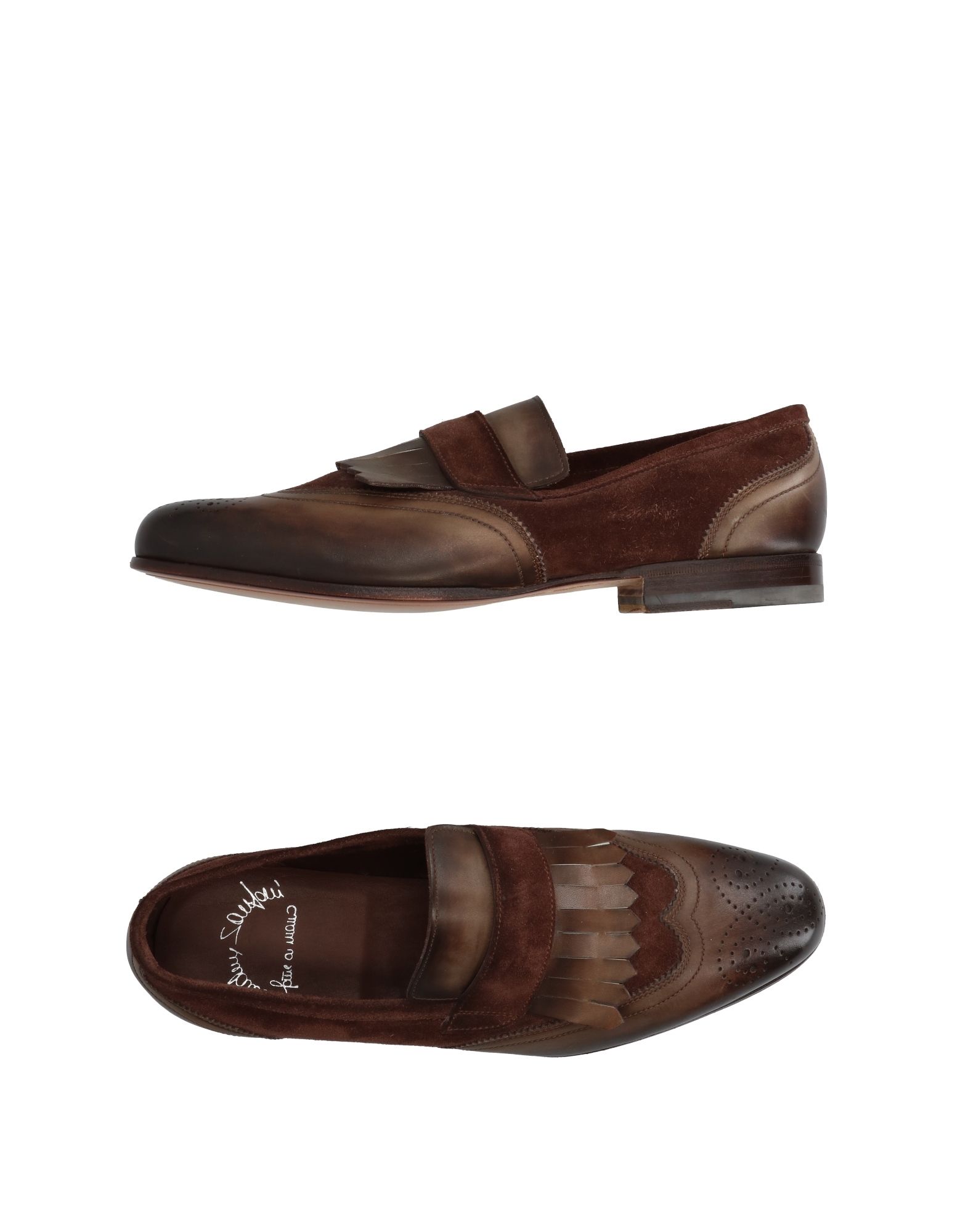 Moda barata y hermosa Mocasín Santoni Hombre - Mocasines Santoni Moda - barata y hermosa Mocasín Santoni Hombre - Moda Mocasines Santoni f6ad7f